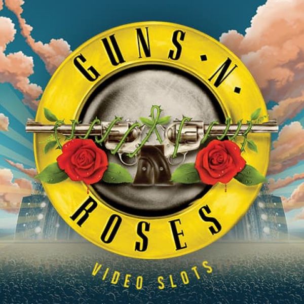 Guns n Roses icon