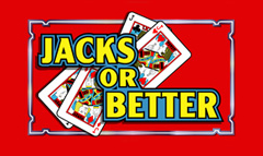 Jacks Or Better Free Game
